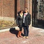 Jackie Luong - @jackieluong61 - Instagram
