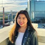 Jackie Luong - @jackie_eml - Instagram