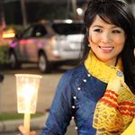 Thiên Jackie Luong - @thienjackieluong - Instagram
