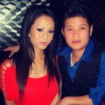 Jackie C Luu - @jackieluu619 - Instagram
