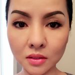 Jackie luu - @jackieluu74 - Instagram