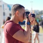 Jackie Luu - @misterjackieluu - Instagram
