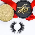 Jackie Luxury Lashes - @jackieluxurylashes - Instagram