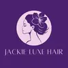 jackieluxehair - @jackieluxehair - TikTok