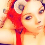 Jackie Mabe - @saleensmomma - Instagram