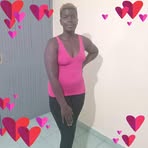 Jackie Mac Abiero - Facebook