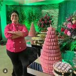 Jackie Macarons - Guaíba/RS - @jackiemacaronsecia - Instagram