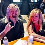 Phillip Davis - @jackie_mac_music - Instagram
