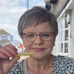 Jackie Macey Hymers - @jackiehymers - Instagram