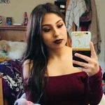 Jackie Macias - @jackie.m300 - Instagram