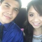Jackie Macias - @jackiemacias1108 - Instagram
