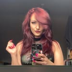 Jackie Mackenzie - @jacksuni_miku - Instagram