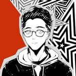 Jack Macklin - @cassette_freak - Instagram