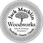 Jack Macklin Woodworks - @jack.macklin.woodworks - Instagram