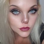 Jackie Macklin - @jackiemacklin88 - Instagram