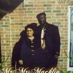 Jackie Macklin - @jackie.macklin.7 - Instagram