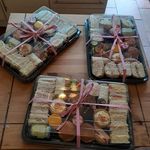 Jackie maddock - @afternoontealadies - Instagram