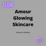 jackie madera - @amourglowingskincare - Instagram