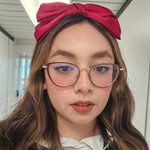 Jackie Madera - @jackiemaderag - Instagram