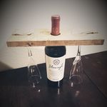 maderaswineracks - @maderaswineracks_by_jackie - Instagram