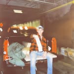 Jack Manley Collins - @capn_jack07 - Instagram