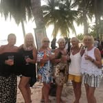 Jackie Manley - @barbados20th - Instagram