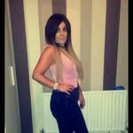 Jackie manley - @paulmanley33 - Instagram