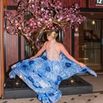 Jackie March - @thatwatchgirl - Instagram