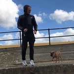 Jack Marriott - @jmarriott87 - Instagram