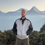 Jack Marriott - @jack_g_marriott - Instagram