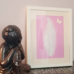 Jackie Marriott - @art_bootique - Instagram
