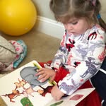 Jacki Martindale - @jackisbooknook - Instagram