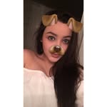 Jackie Mata - @jackie_mata17 - Instagram