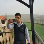 abou mousa - @jackie_mazeh - Instagram