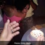 Graca Baptista - @jackie_the_maze - Instagram