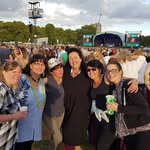 Jackie McArthur - @jackie.ogorman - Instagram