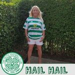 Jackie McCabe - @eliaidoli - Instagram