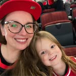 Jackie McCabe - @jmickcabe77 - Instagram