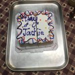 Jackie mcCabe - @jackiemccabe5095 - Instagram