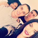 Jackie McCormack - @jackieooooohhh - Instagram