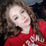 Jackie McCulloch - @jaackiiemm - Instagram