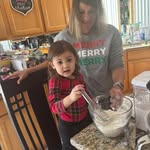 Jackie McCulloch Costabile - @ajax720koko - Instagram