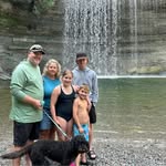 Jackie McFadden - @jackie6420 - Instagram