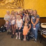 Jackie McFadden - @jmac4161 - Instagram