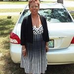 Jackie McFadden - @jackiemcfadden - Instagram