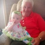 Jackie Mcfadden - @jmmcfadden_1965r - Instagram