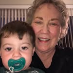 Jackie McFadden - @jackiemcfadden1317 - Instagram