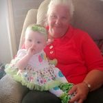Jackie Mcfadden - @jmmcfadden_1965 - Instagram