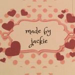 Jackie Smillie-McFadden - @madeby_queline - Instagram
