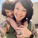Jackie McGhee - @the.mountains.call.my.soul - Instagram
